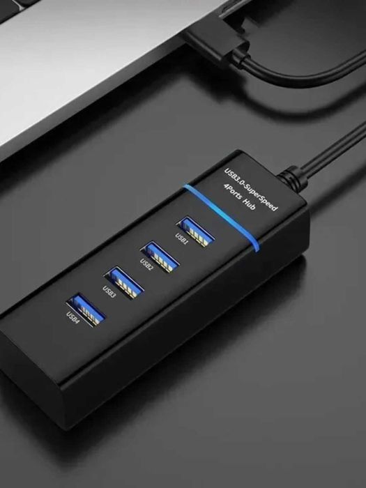 USB HUB 3.0 USB adapter