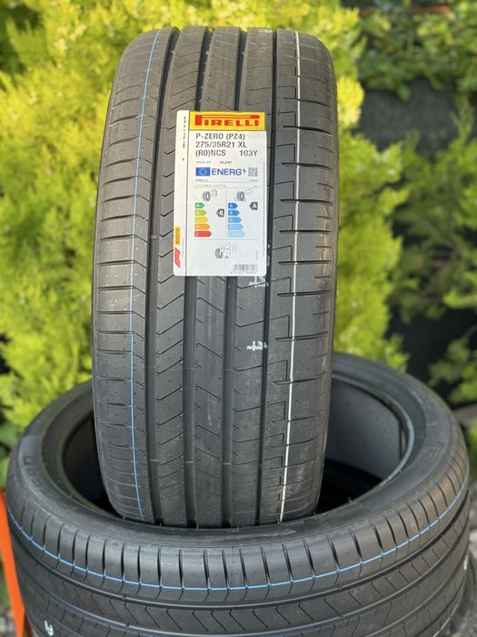 Anvelope vara 275/35/21 noi