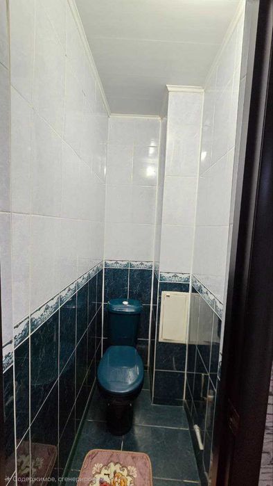 продажа 3- ком квартиры.Район Старый часть