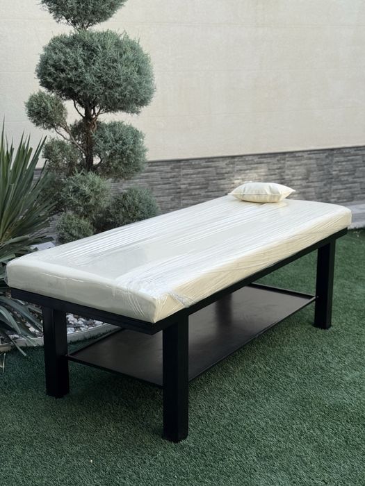 Массажный стол! Массажная кушетка! Кушетка ! Кушетки стационар!