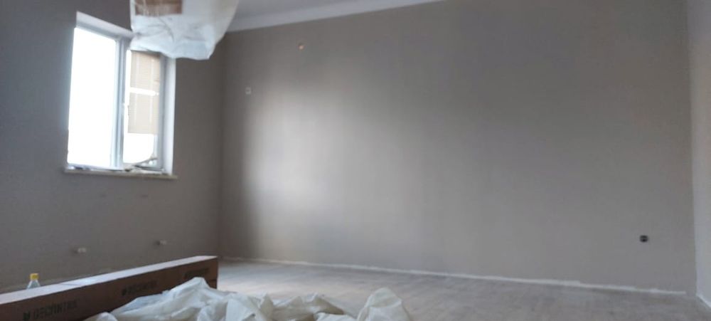 Побелка побелка .