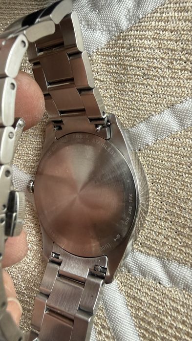 Продам часы Tissot PR100