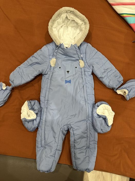 Космонафти и якета  от р-р 68 до р-р 86