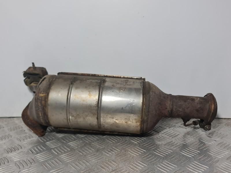 Catalizator G9U-650 Nissan Primastar II BUS JD 2.5 DCI 88kw G9U-650