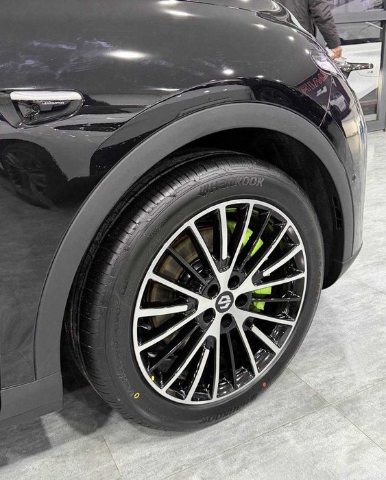 LEAPMOTOR C11 выкупка