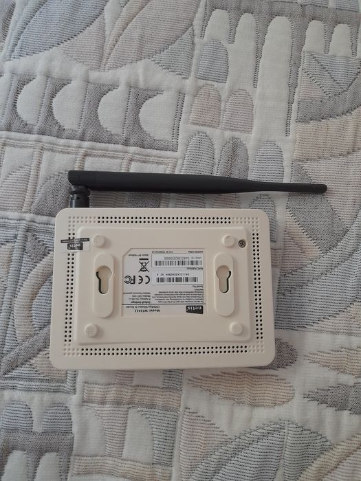 Router Netis 150 mbps