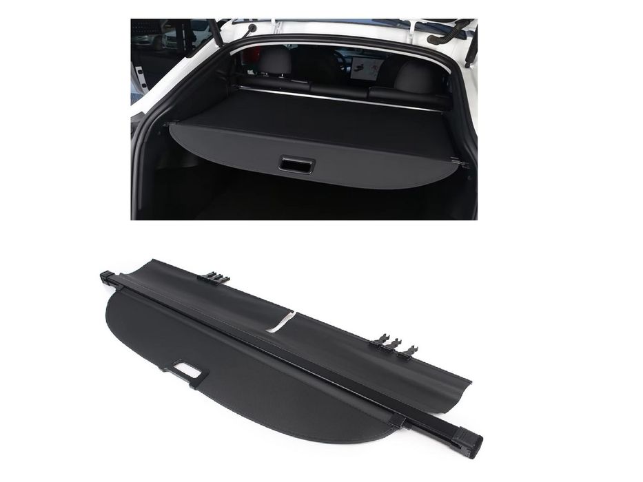 Щора за багажник на Toyota RAV4 XA40