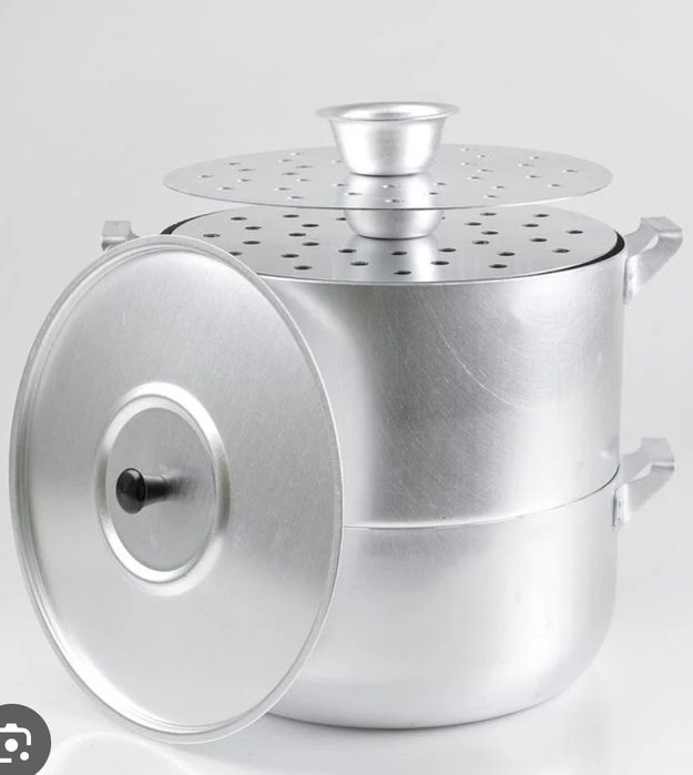 Мантоварка мантоварка