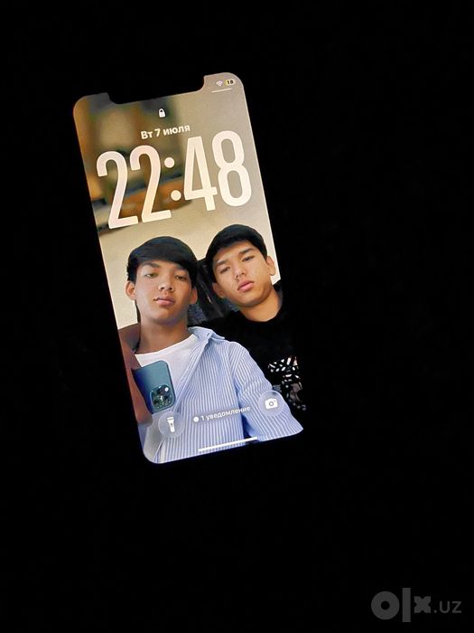 Iphone 11 pro 64 gb