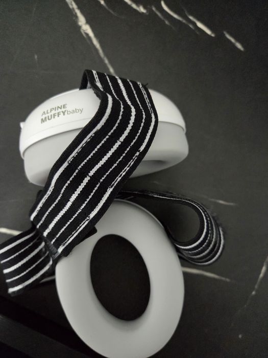 Casti antifonice alpine muffy baby