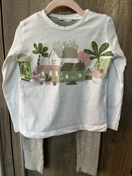 Комплекти Zara/H&М