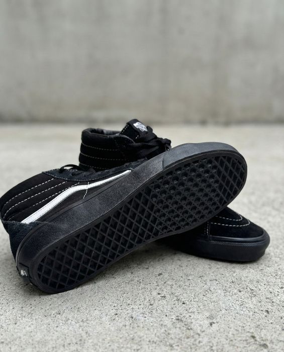 Vans Sk8 originali EUR 40 – purtați o singură dată, preț foarte bun