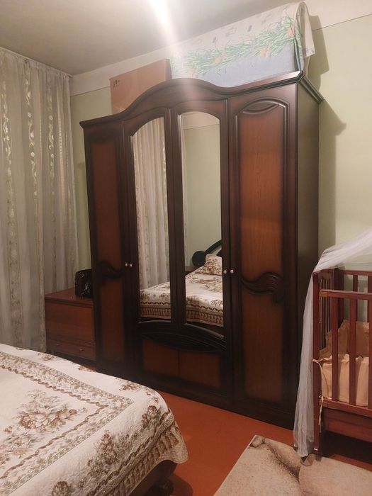 Спальный гарнитура