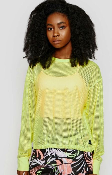 DKNY Sport оригинално дамско худи Хл размер