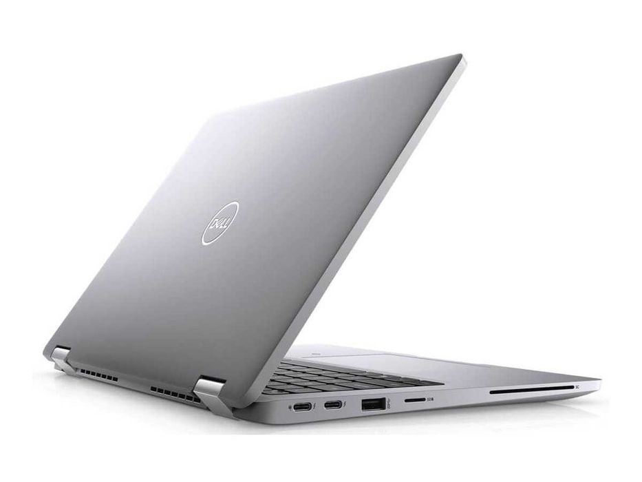 Лаптоп DELL 5320 2IN1 I5-1145G7 16GB 256GB SSD NVME ТЪЧСКРИЙН с до 24 МЕСЕЦА ГАРАНЦИЯ и Windows 11 PRO