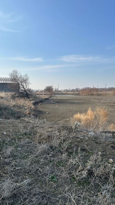 Жер сатамын 2,5 гектар