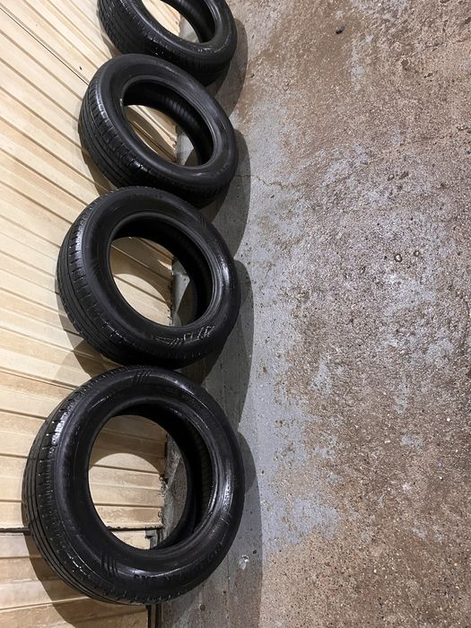 ПРОДАМ Летний Покрышка  ICON