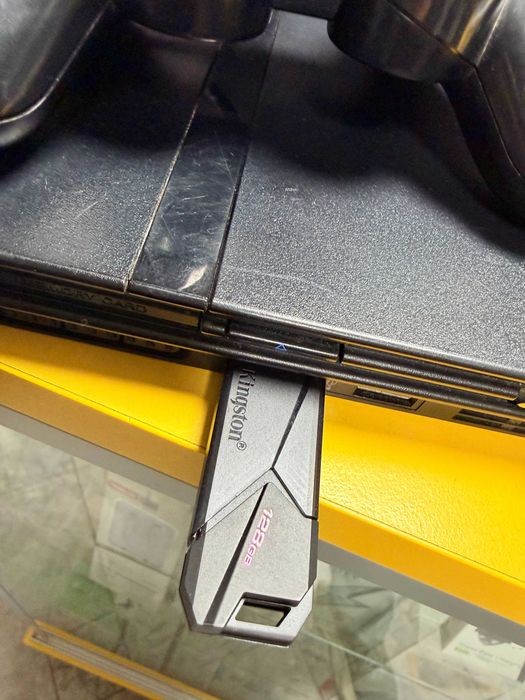 Playstation 2 PS2 Плейстейшън 2