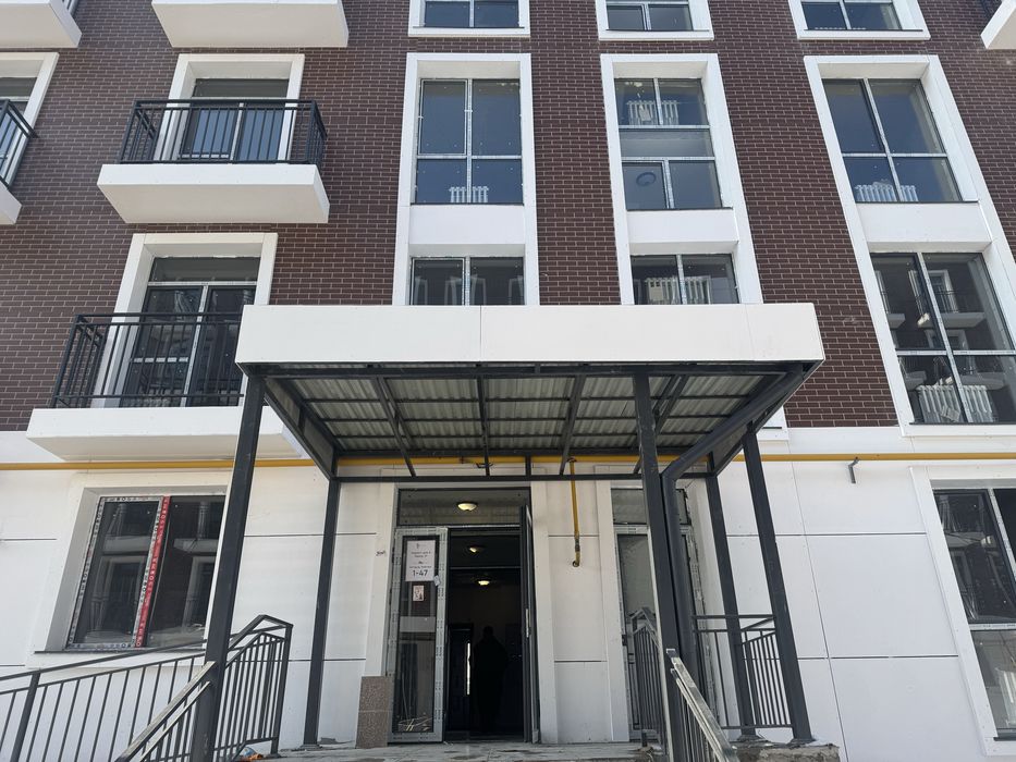 Продам квартиру ЖК Buta fenomen