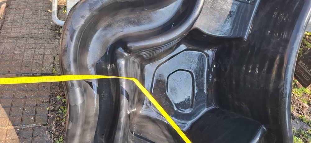 Изкуствено езеро/шадраван