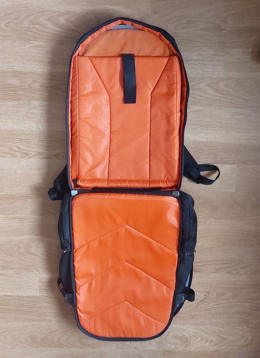 Rucsac Everki laptop