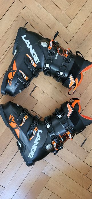 Ски обувки Lange XT100
