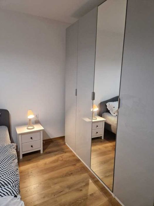 Apartament 2 camere Selimbar Ion Ratiu