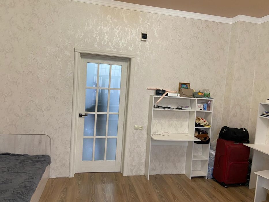 1 эт дом в мкр таугуль, магнум