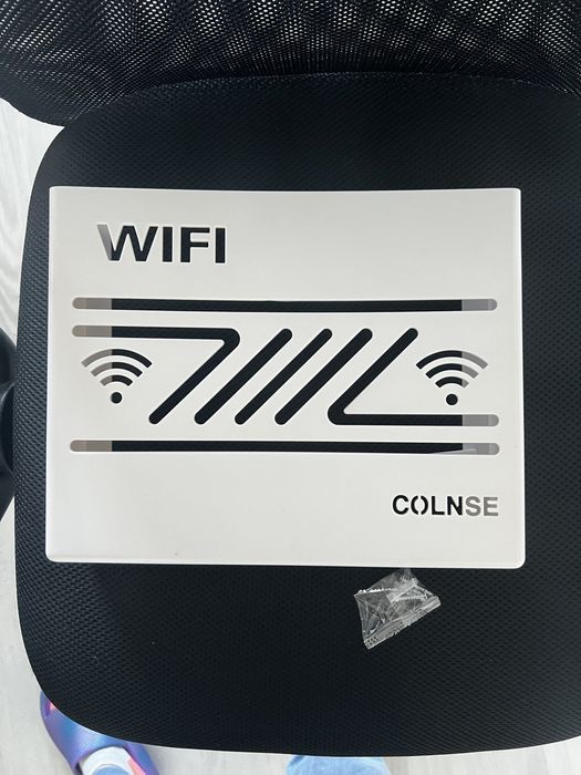 Vand carcasa router wifi nefolosita