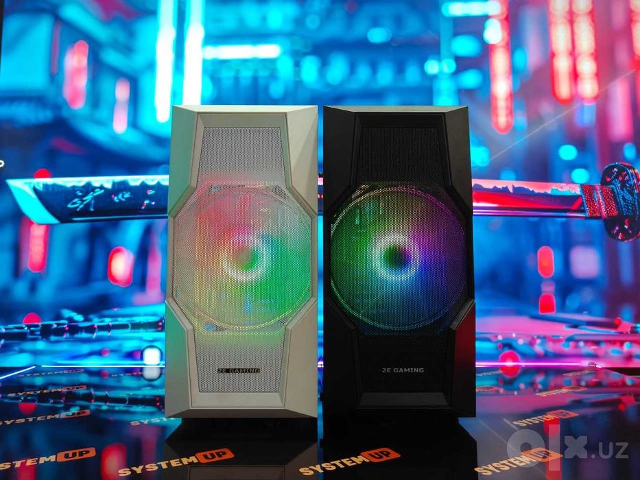 i5 - 10400F|RTX 2060 Super 8GB| DDR4 16GB доставка по всем регионам