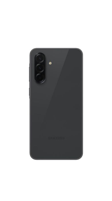 Telefonul mobil Samsung Galaxy A36, cu dual sim, 6GB RAM, 128GB