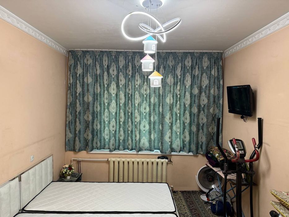 2 xonali dom sotladi bez makler