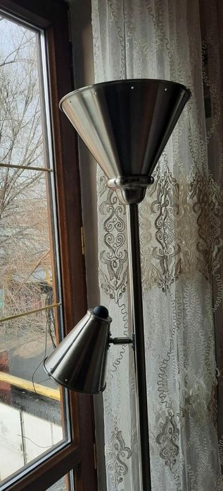 Тошер,светильник