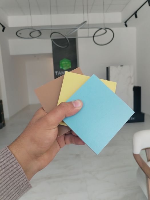 Керамогранит для интерьера и экстерьера — Бухара