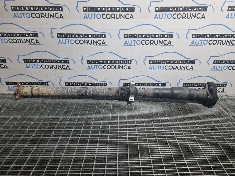 Cardan BMW X1 E84 2.0 Diesel 2009 - 2015 177CP 1995CC Manuala 6 Trepte N47 D20C Euro5 (1178) Diesel SPATE Garantie