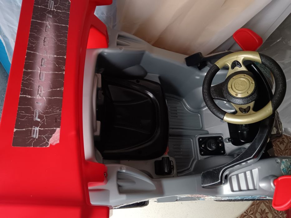 Mașină electrică copii