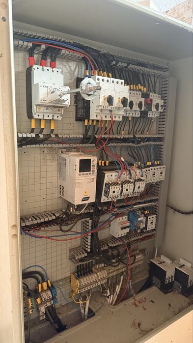 Linie peleti Marca Hart