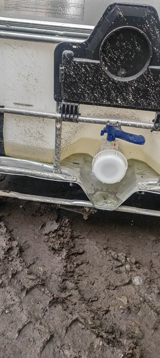 Ерокубы Бочки Емкости