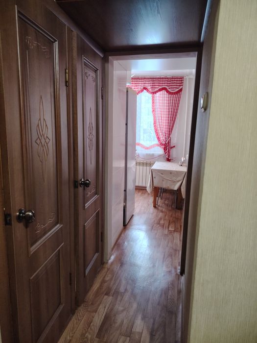 Сдам 2-х комнатную квартиру.