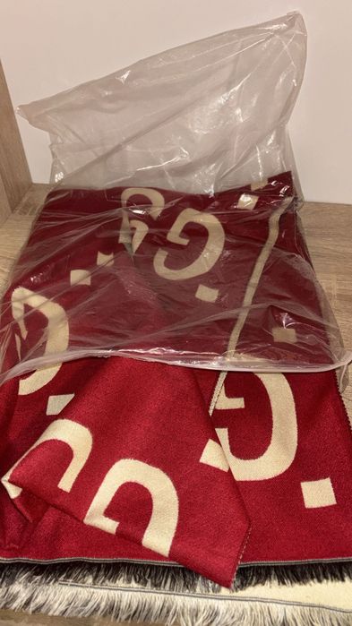 Fular eșarfă Gucci calitate premium