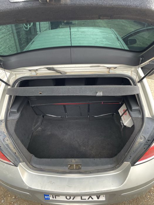 OPEL Astra 2005 — imagine 5