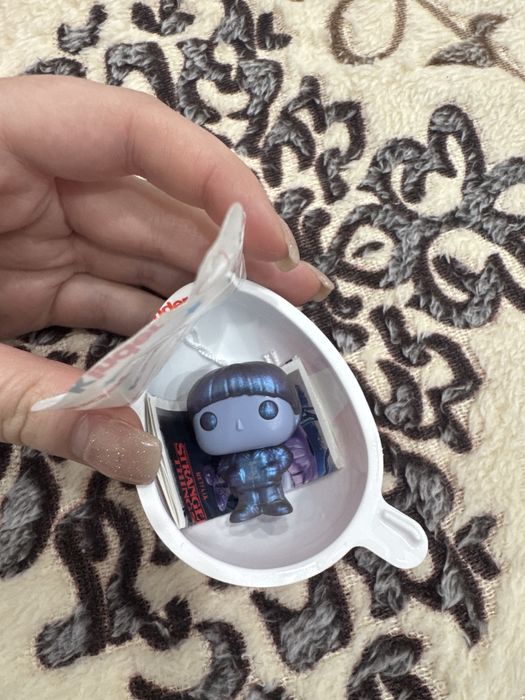 Осд фигурка уилл из изнанки