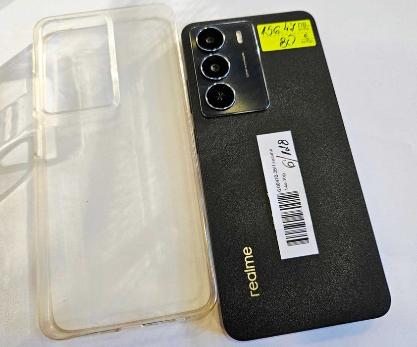 Realme 14x 6/128  00470-26