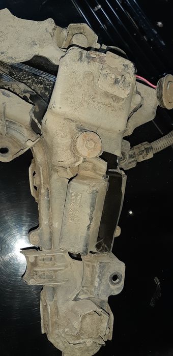 Туманка на лексус