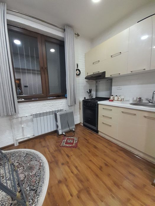 Продается 4/2/5 квартира Карасу-6