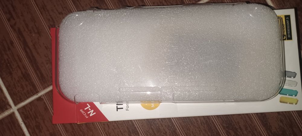 Продам чехол от Nintendo switch