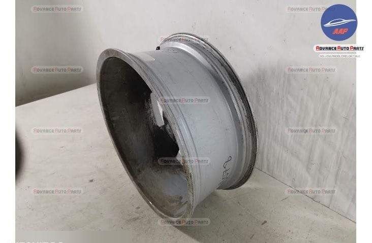 Оригинална алуминиева джанта / Originalna aluminиeva dzhanta 8J R20 H2