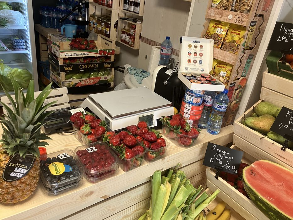 Продава се Магазин в София, Лозенец - 20 кв.м за 253 €/кв.м - Снимка #2