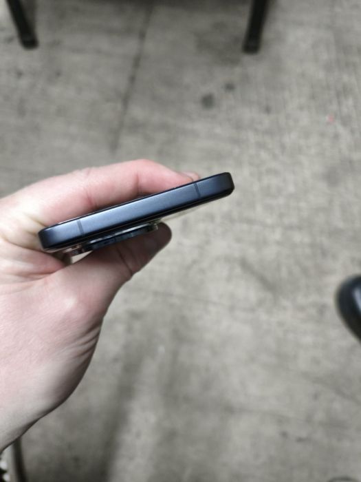 Poco f7 ultra 16/512