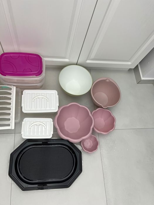 Vand set castroane/caserole